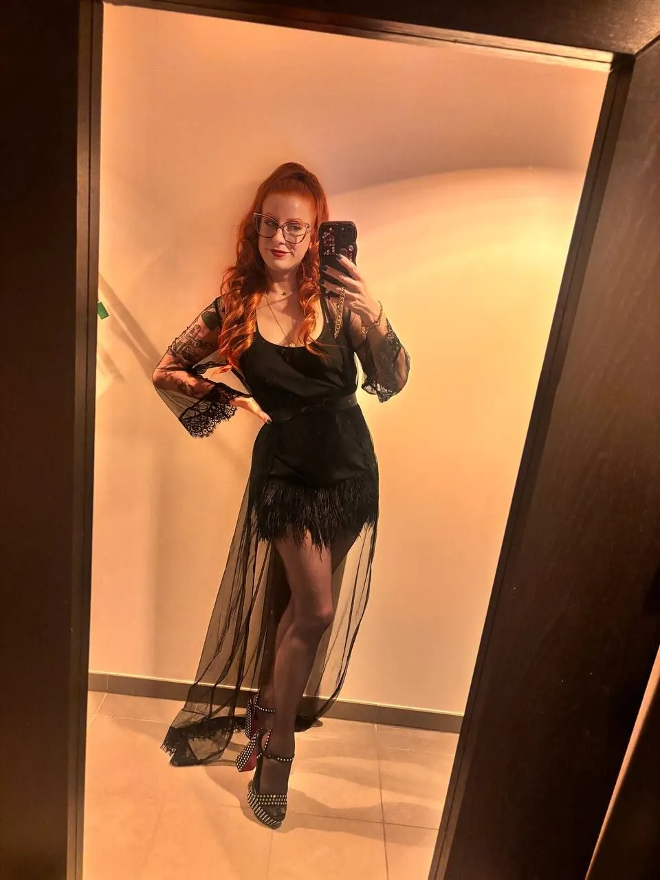 Photo de Little_foxyy - MYM