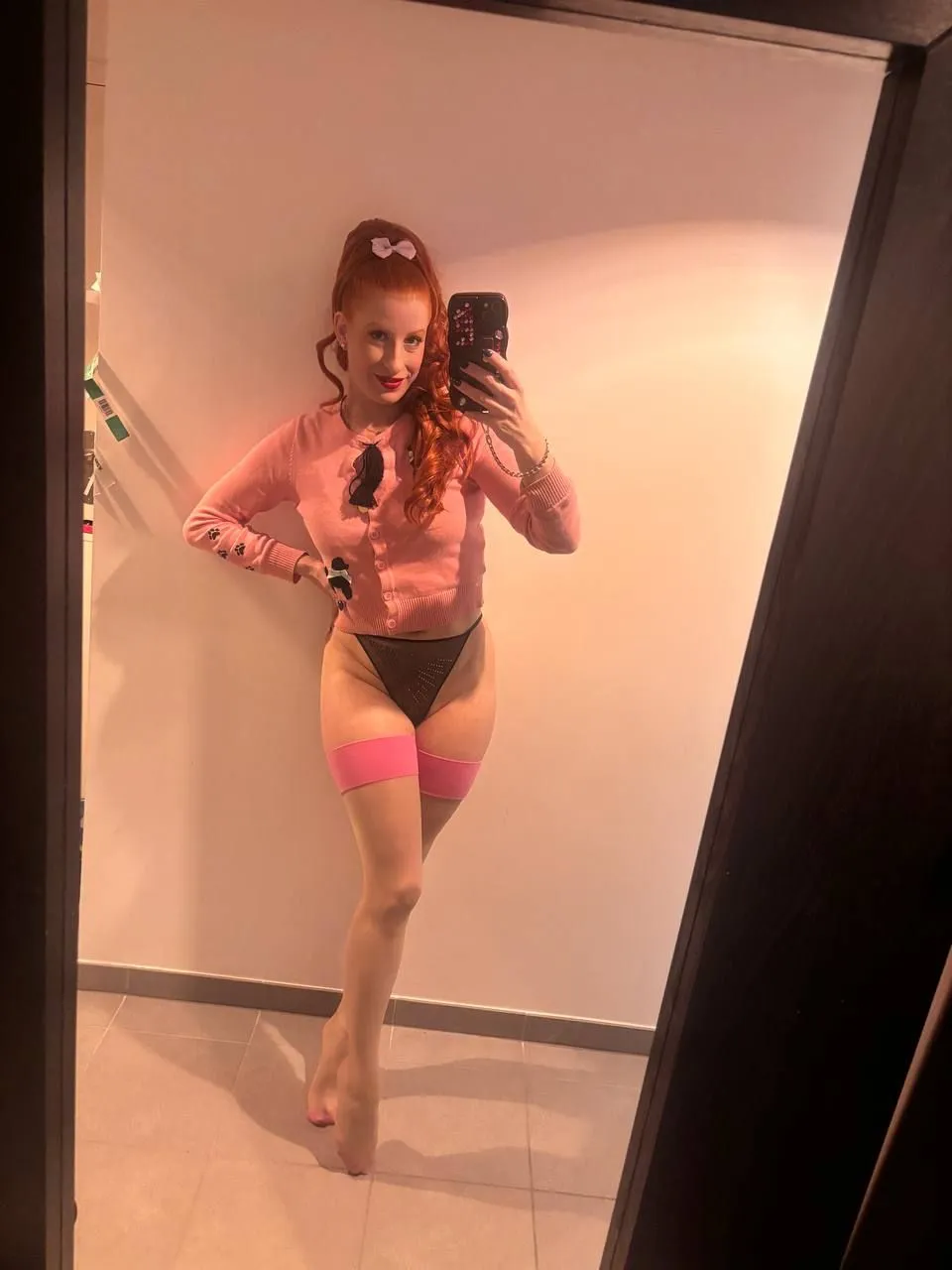 Photo de Little_foxyy - MYM