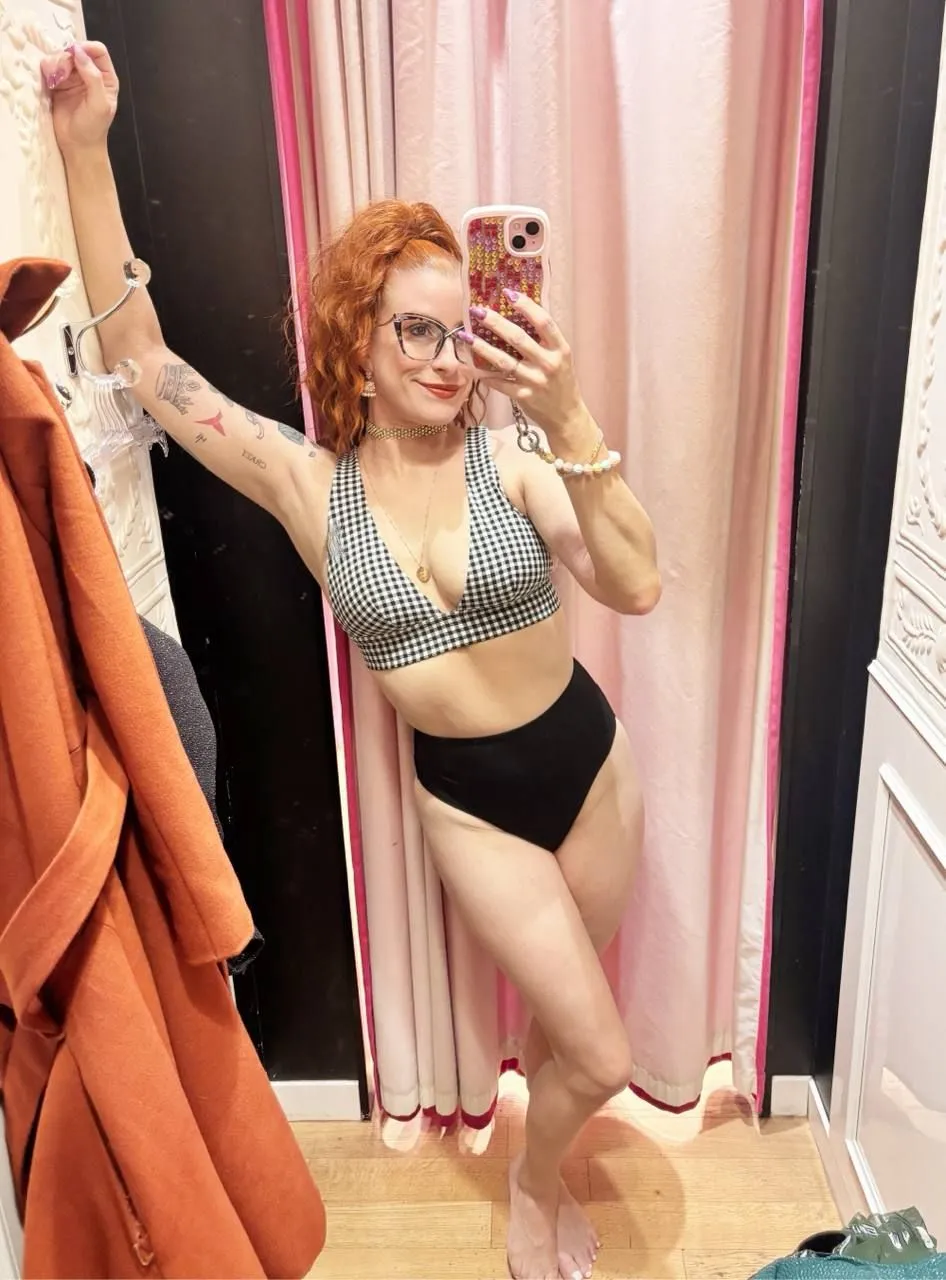 Photo de Little_foxyy - MYM