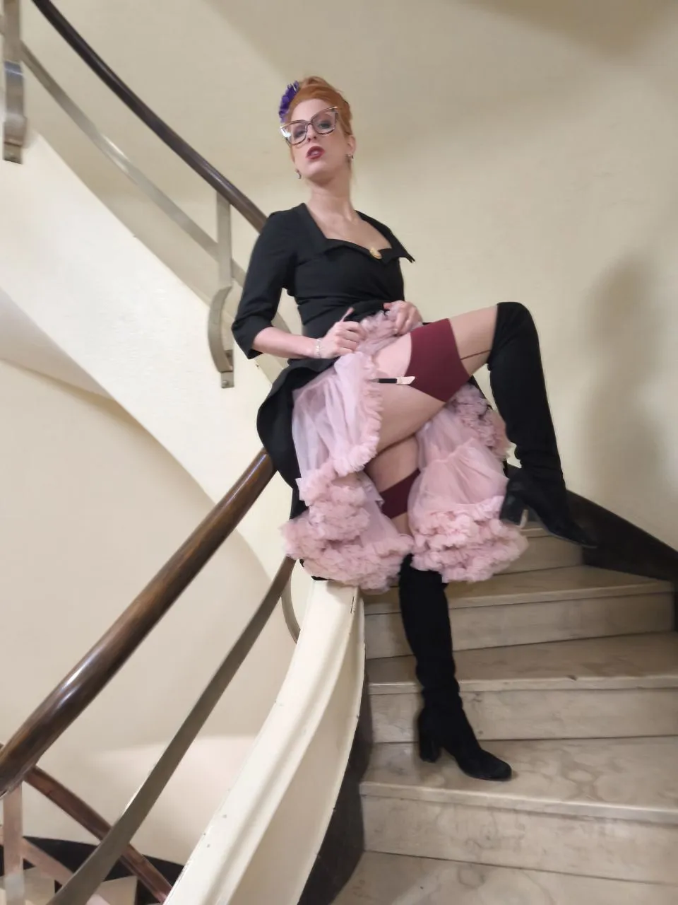 Photo de Little_foxyy - MYM