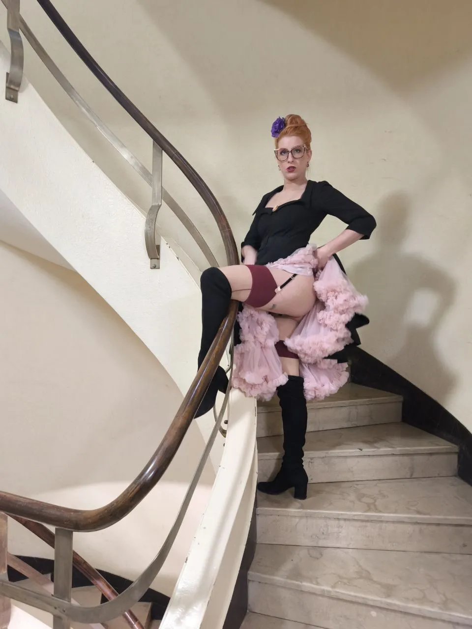 Photo de Little_foxyy - MYM