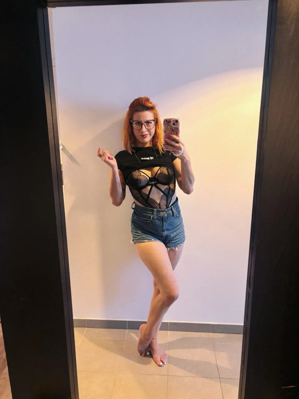 Photo de Little_foxyy - MYM