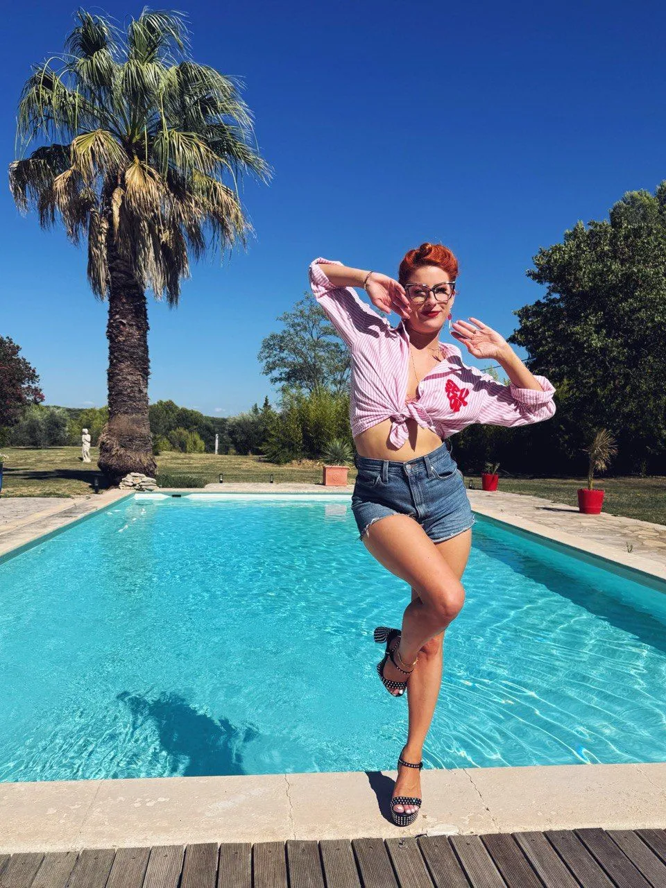 Photo de Little_foxyy - MYM