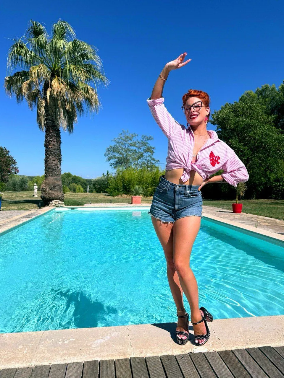 Photo de Little_foxyy - MYM