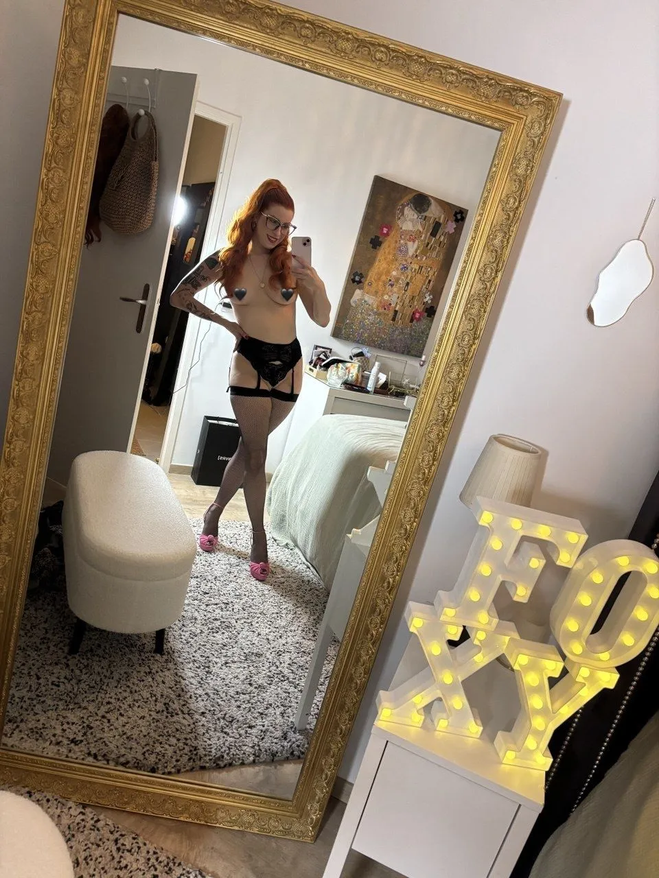 Photo de Little_foxyy - MYM