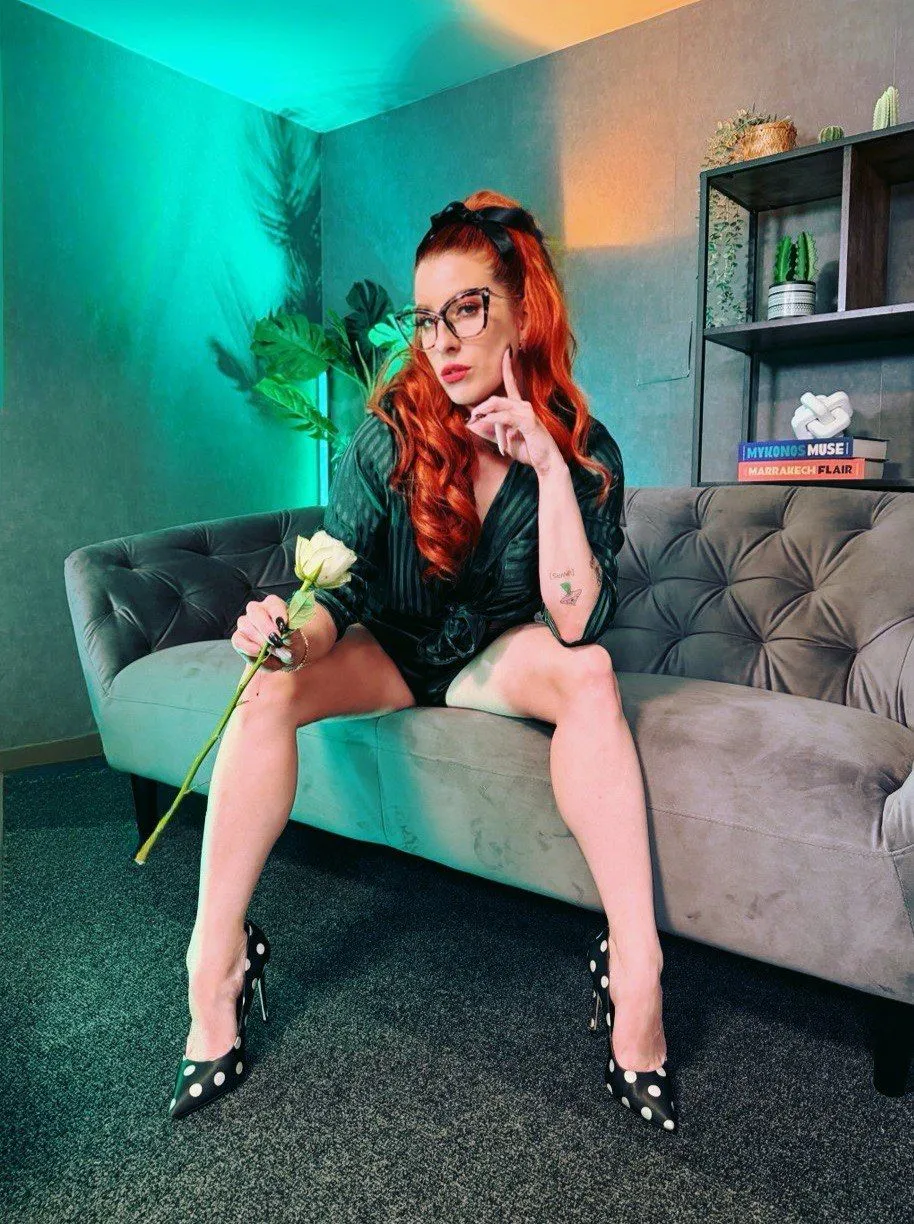 Photo de Little_foxyy - MYM