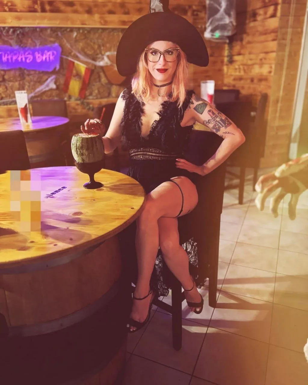 Photo de Little_foxyy - MYM