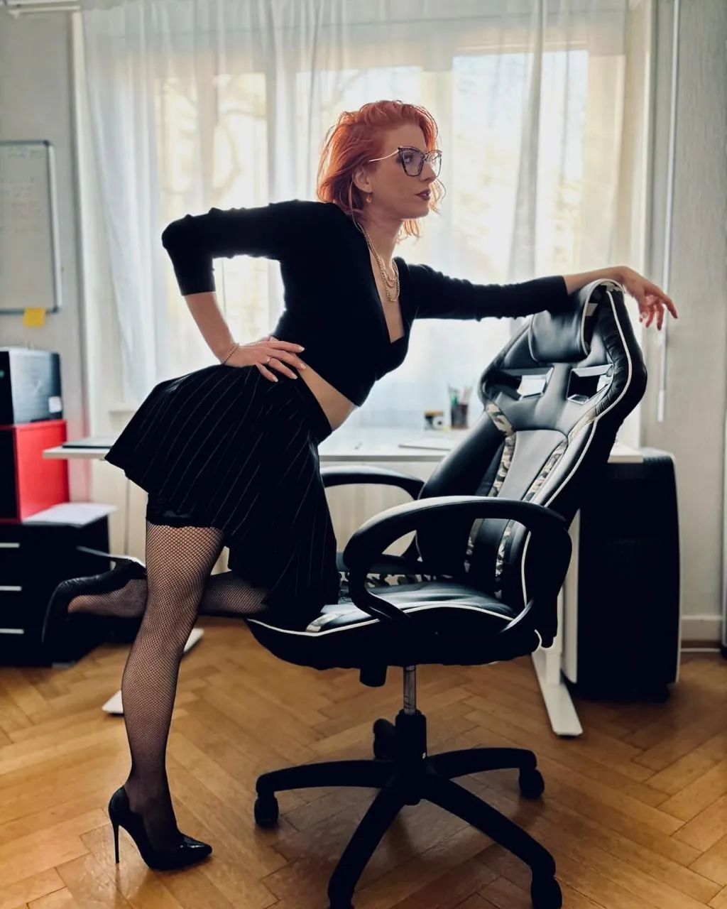 Photo de Little_foxyy - MYM