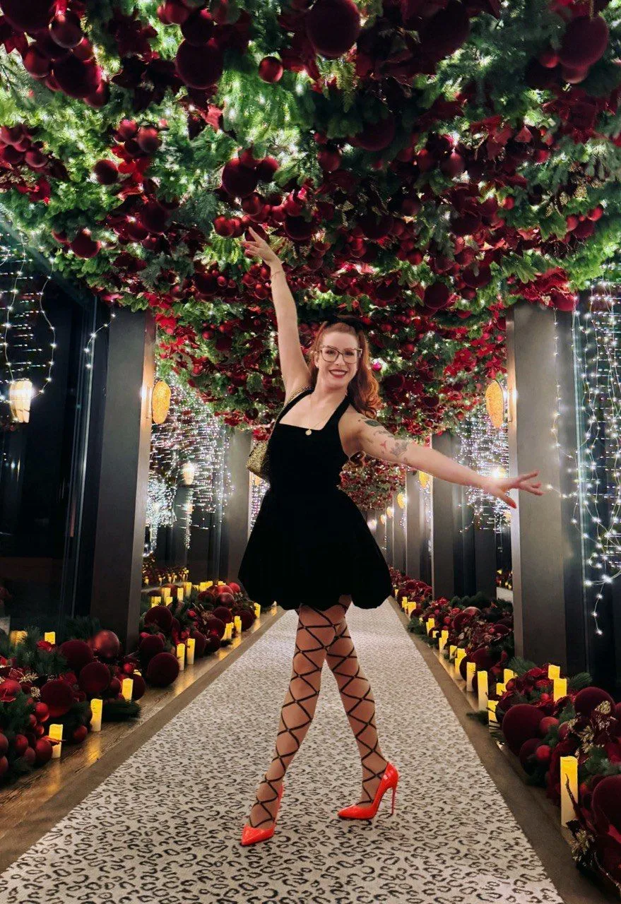 Photo de Little_foxyy - MYM