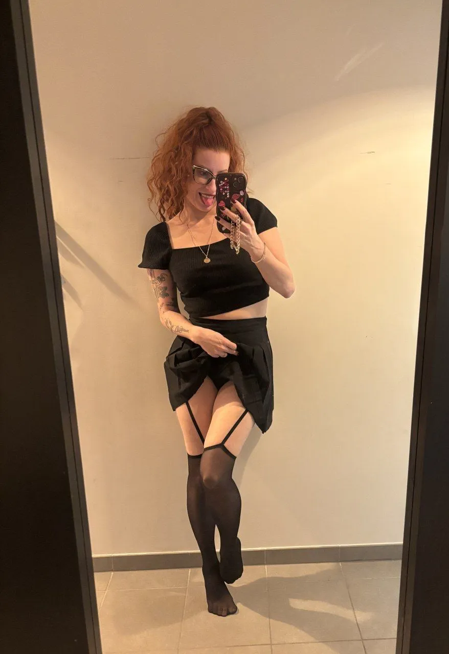 Photo de Little_foxyy - MYM