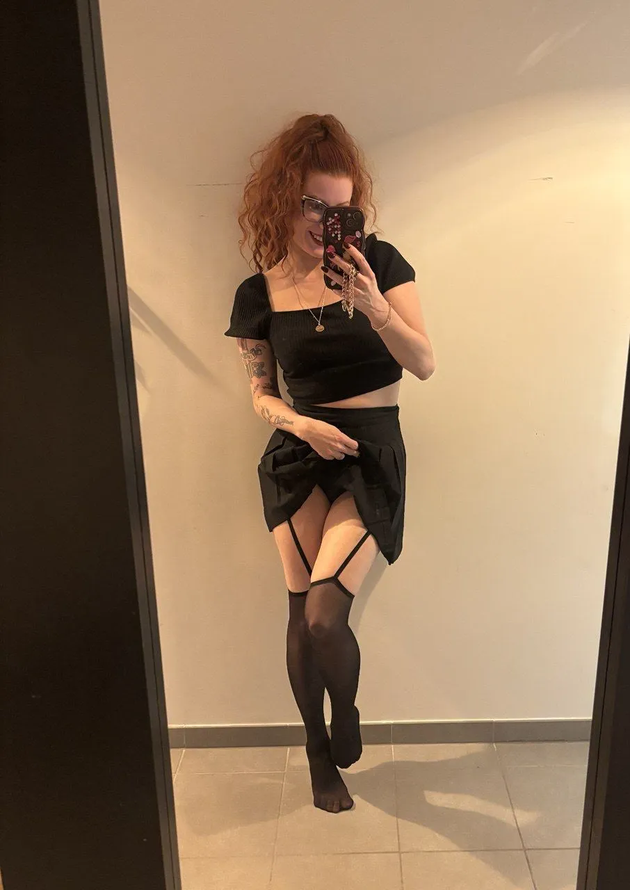 Photo de Little_foxyy - MYM