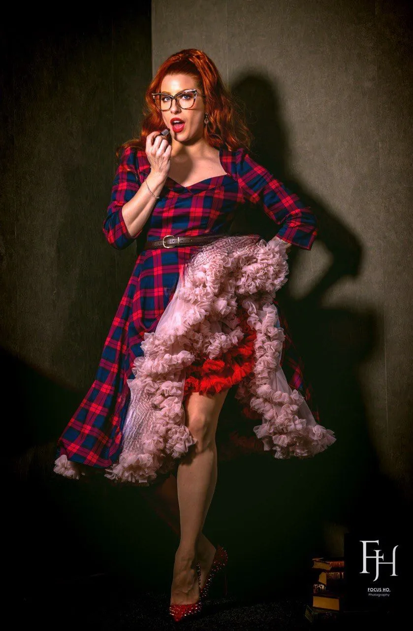 Photo de Little_foxyy - MYM