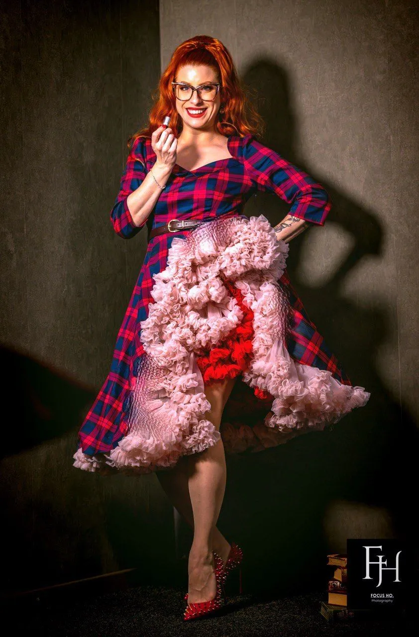 Photo de Little_foxyy - MYM