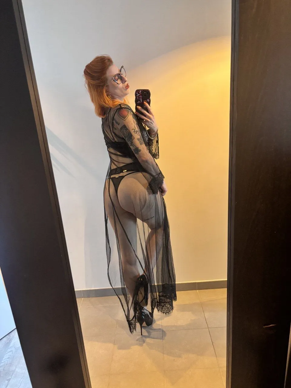 Photo de Little_foxyy - MYM