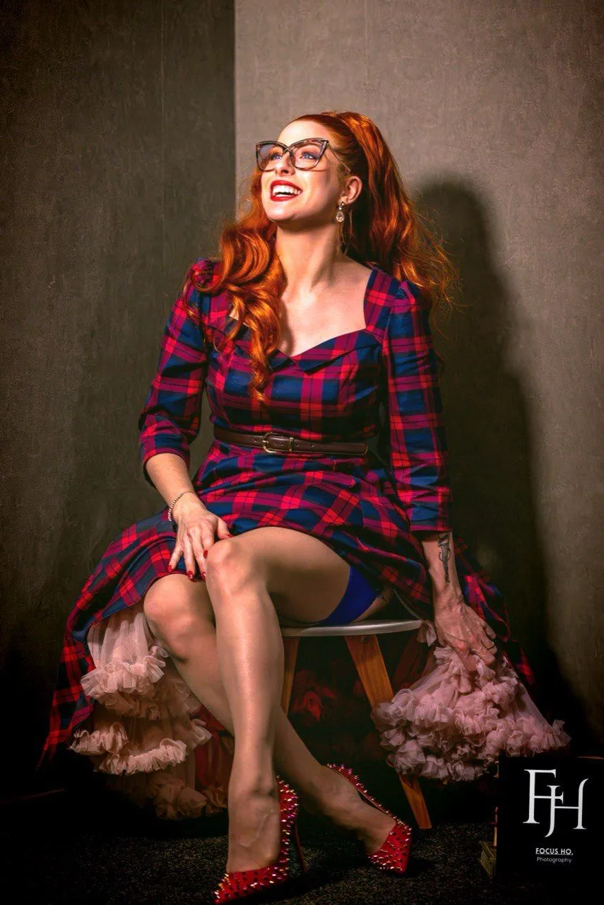 Photo de Little_foxyy - MYM