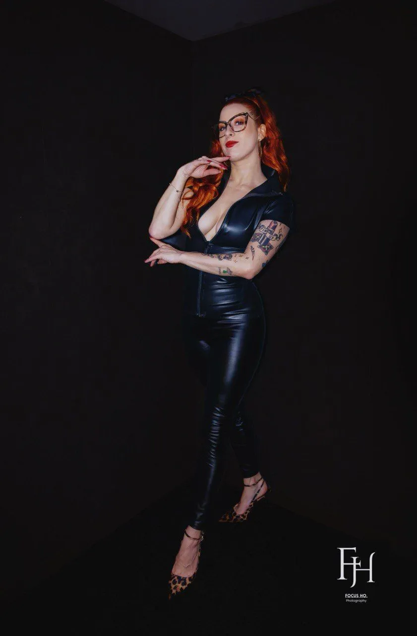 Photo de Little_foxyy - MYM