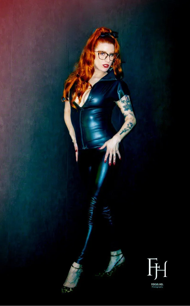 Photo de Little_foxyy - MYM