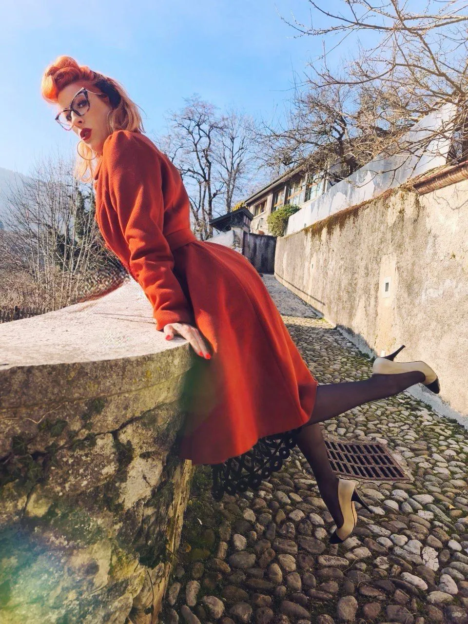 Photo de Little_foxyy - MYM