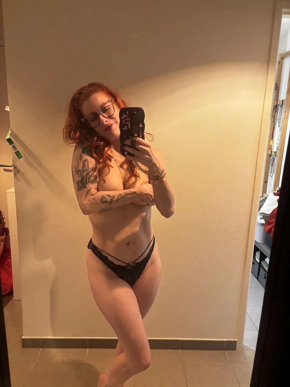 Photo de Little_foxyy - MYM