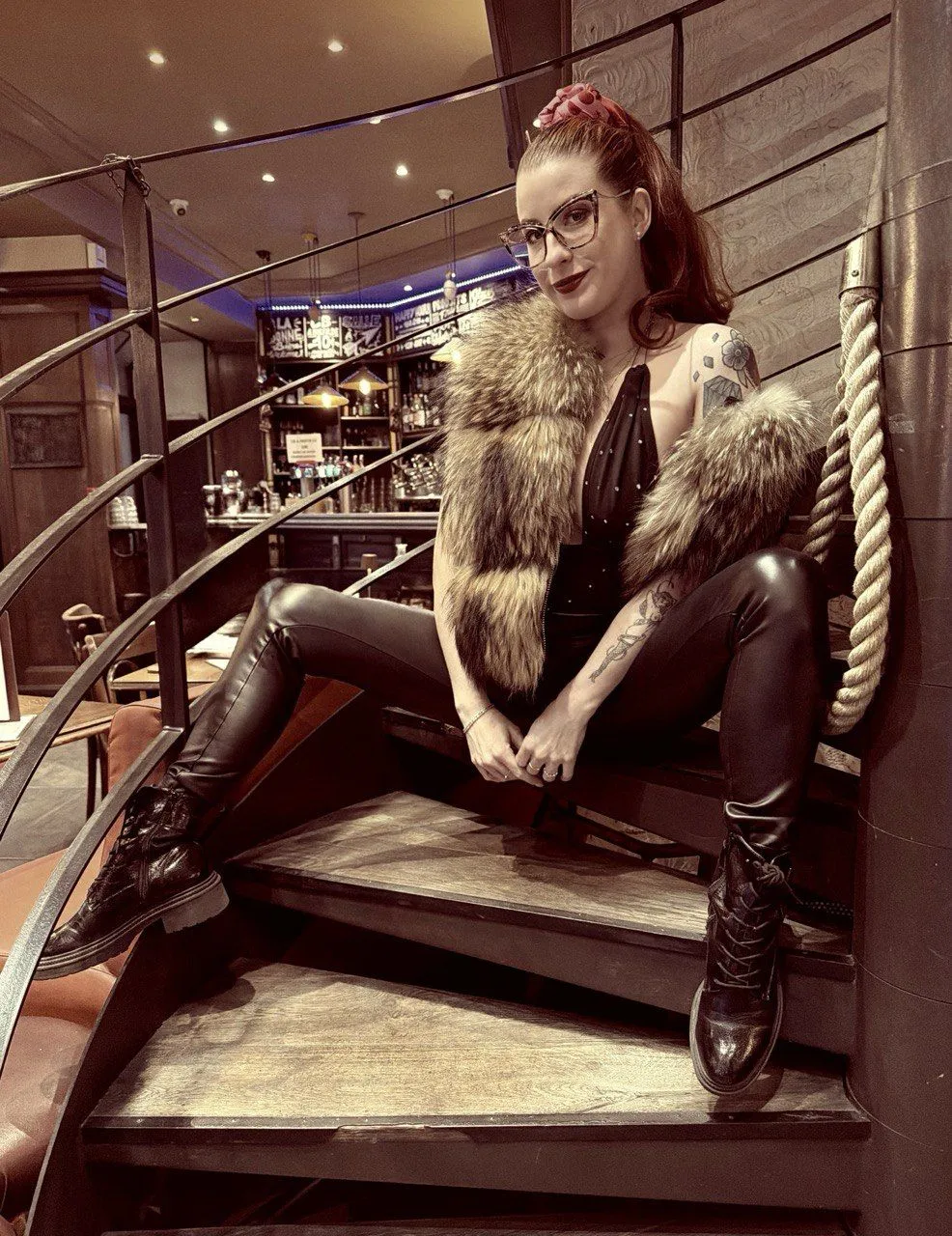 Photo de Little_foxyy - MYM