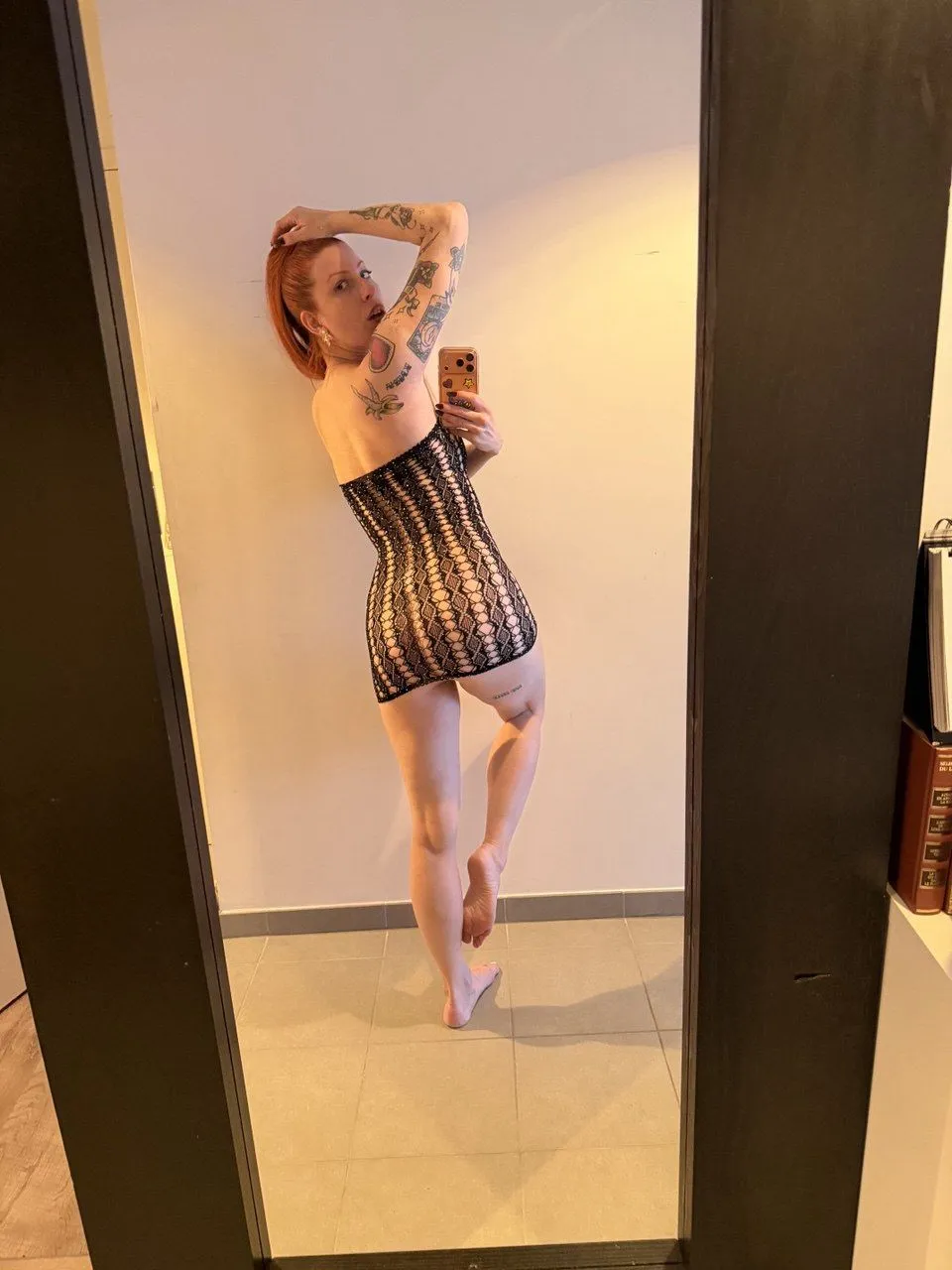 Photo de Little_foxyy - MYM