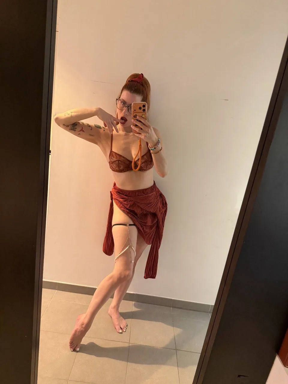 Photo de Little_foxyy - MYM