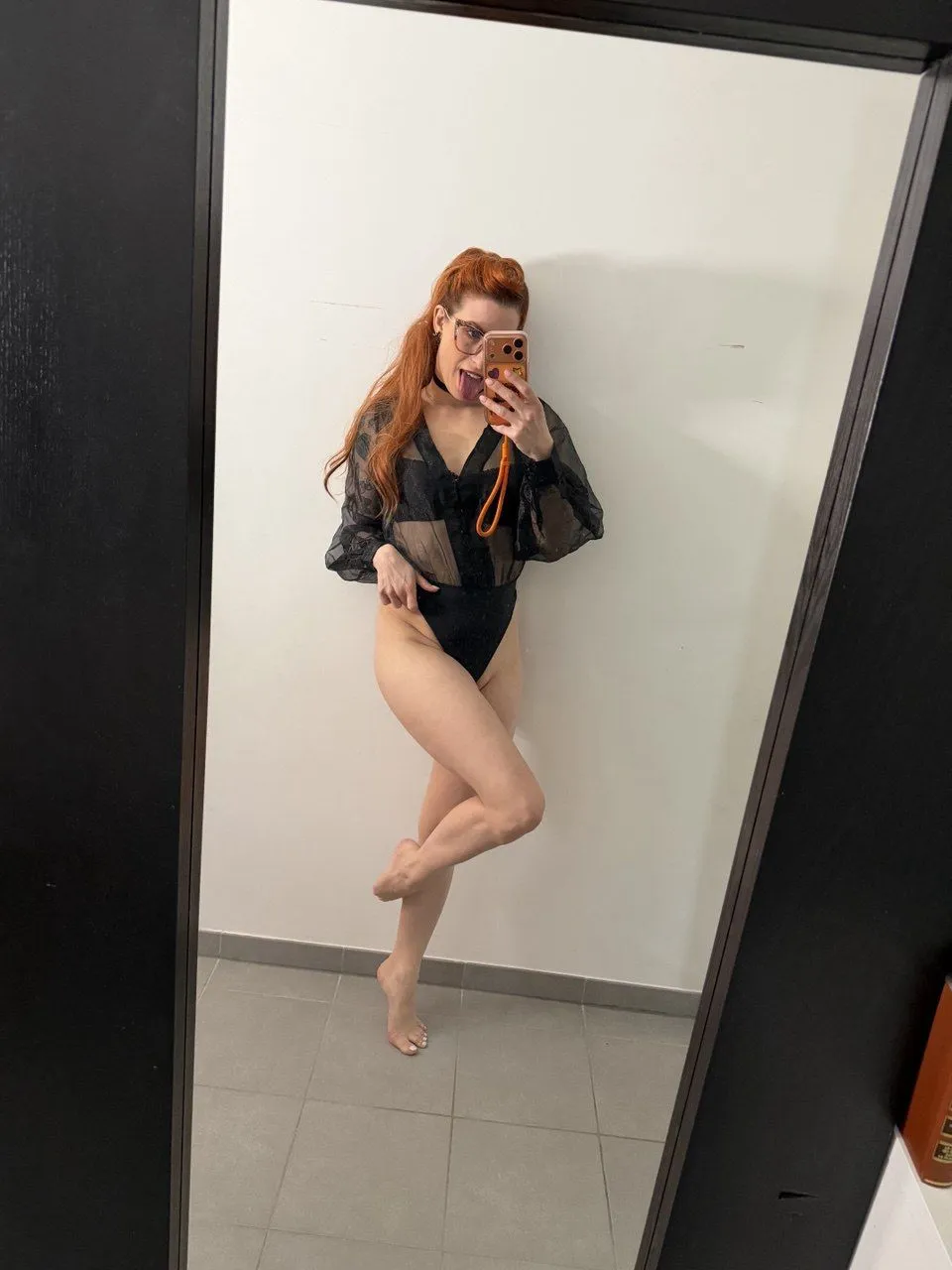 Photo de Little_foxyy - MYM