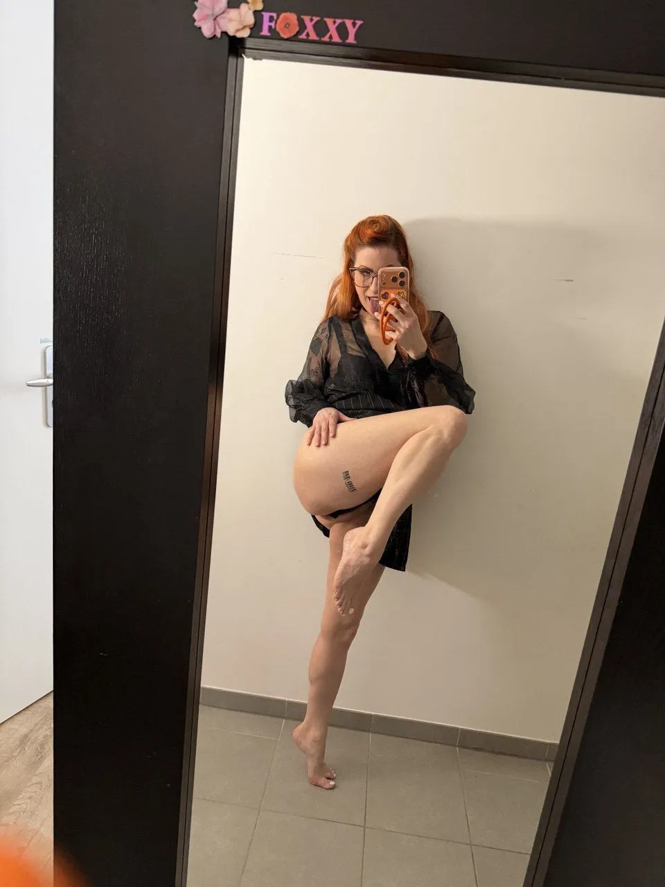 Photo de Little_foxyy - MYM