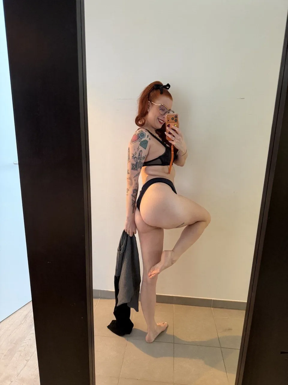 Photo de Little_foxyy - MYM