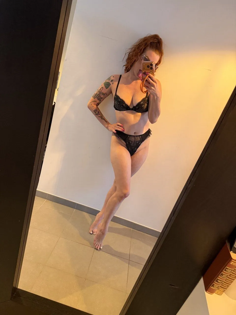 Photo de Little_foxyy - MYM