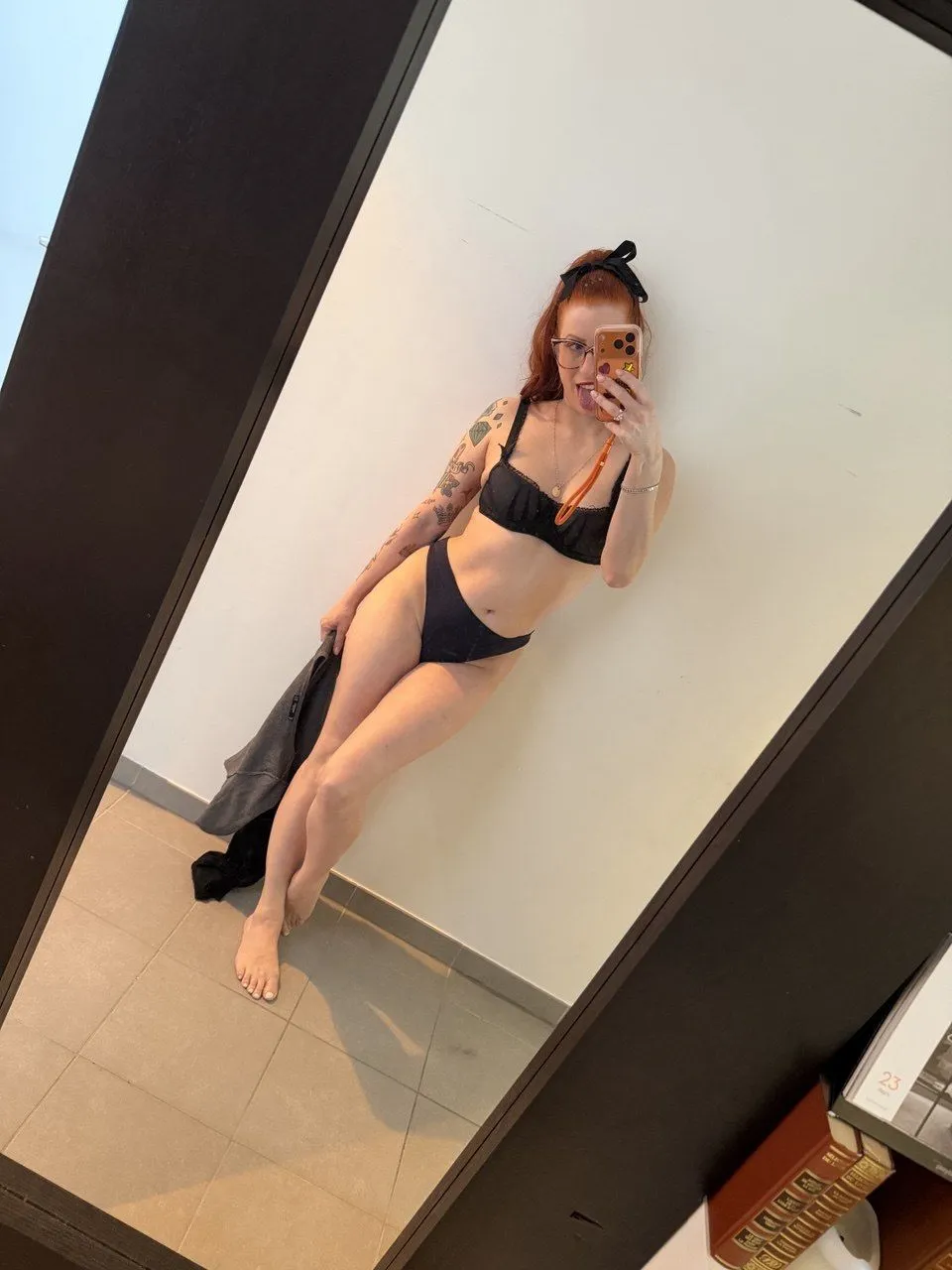 Photo de Little_foxyy - MYM