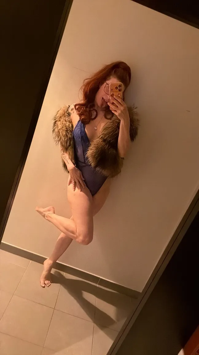 Little_foxyy nude leak — photo porn MYM de Little_foxyy nue
