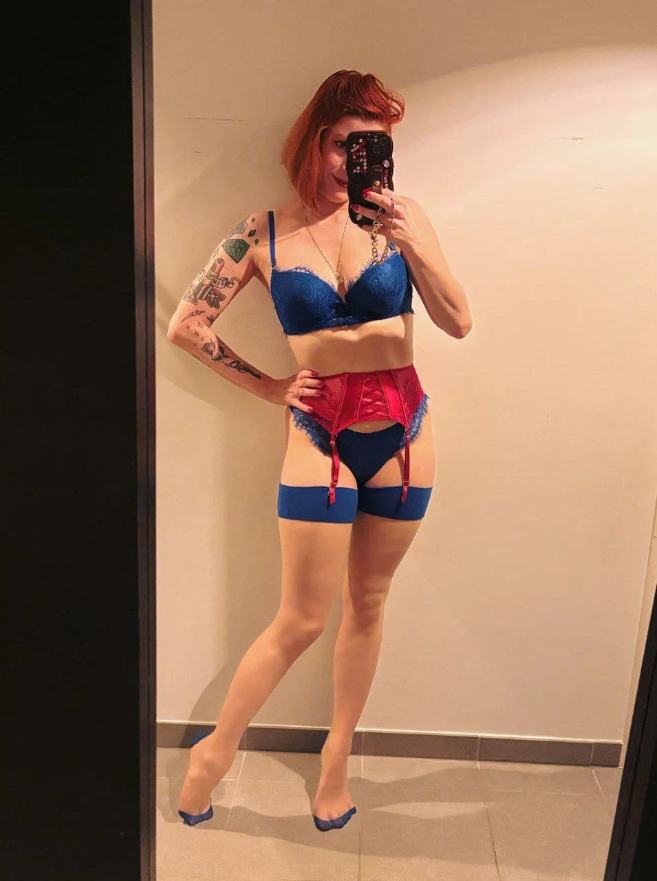 Little_foxyy nude leak — photo porn MYM de Little_foxyy nue