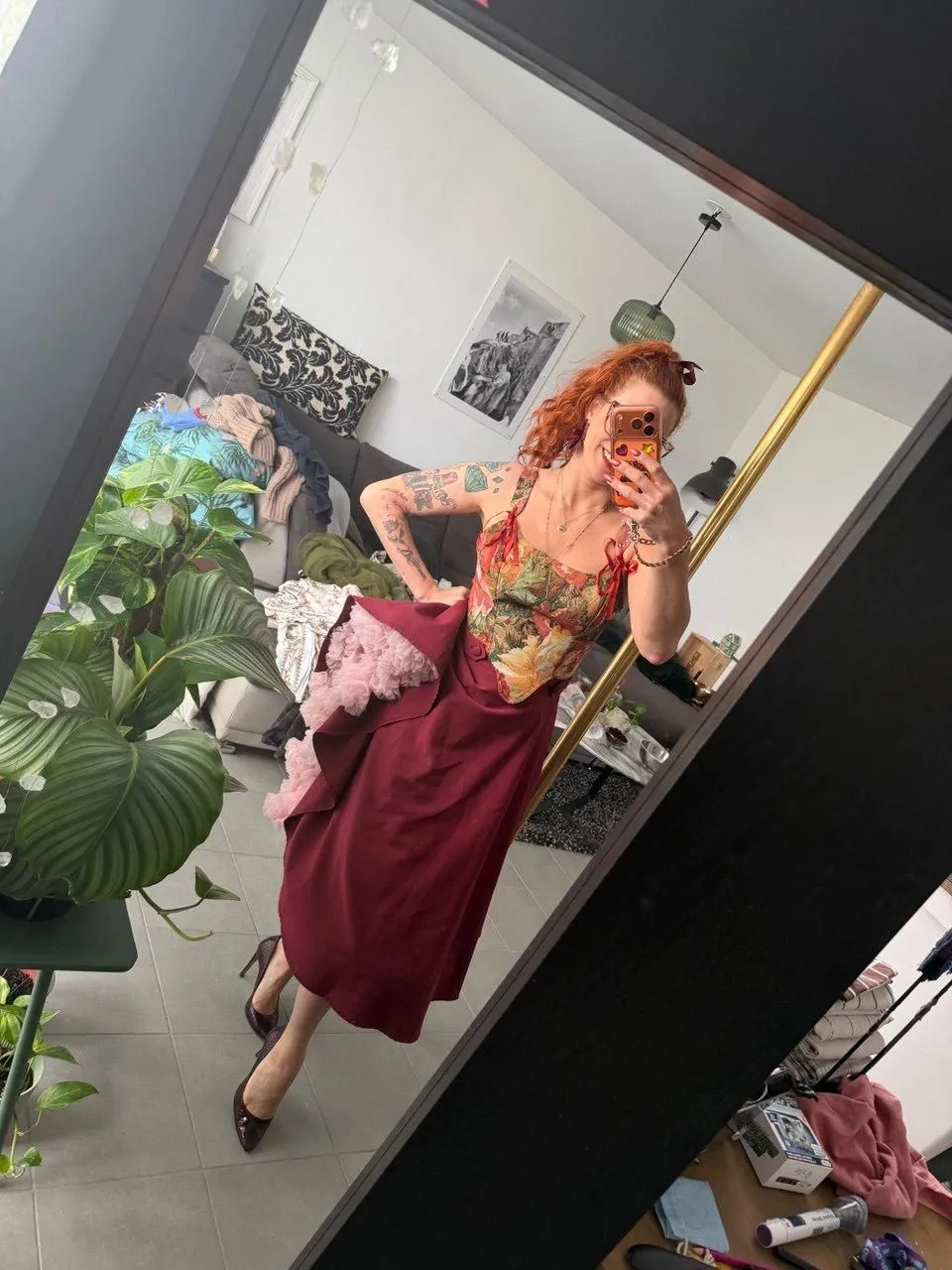 Little_foxyy nude leak — photo porn MYM de Little_foxyy nue