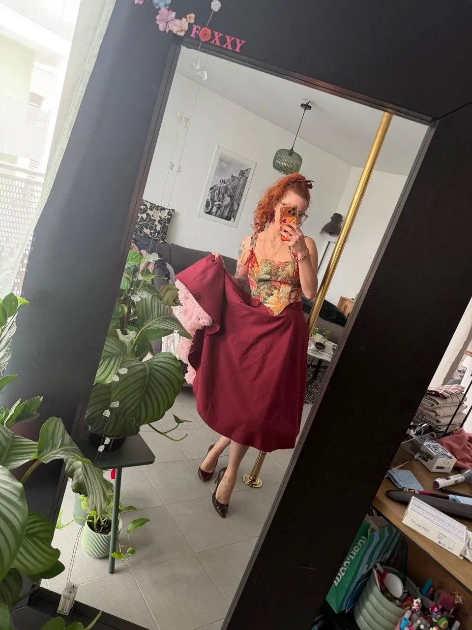 Little_foxyy nude leak — photo porn MYM de Little_foxyy nue