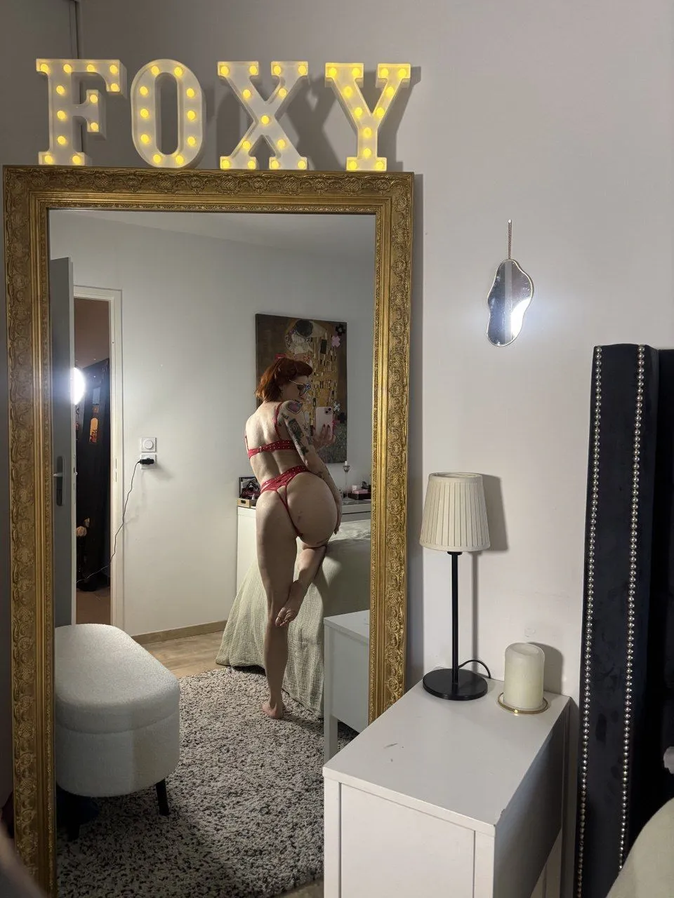Little_foxyy nude leak — photo porn MYM de Little_foxyy nue