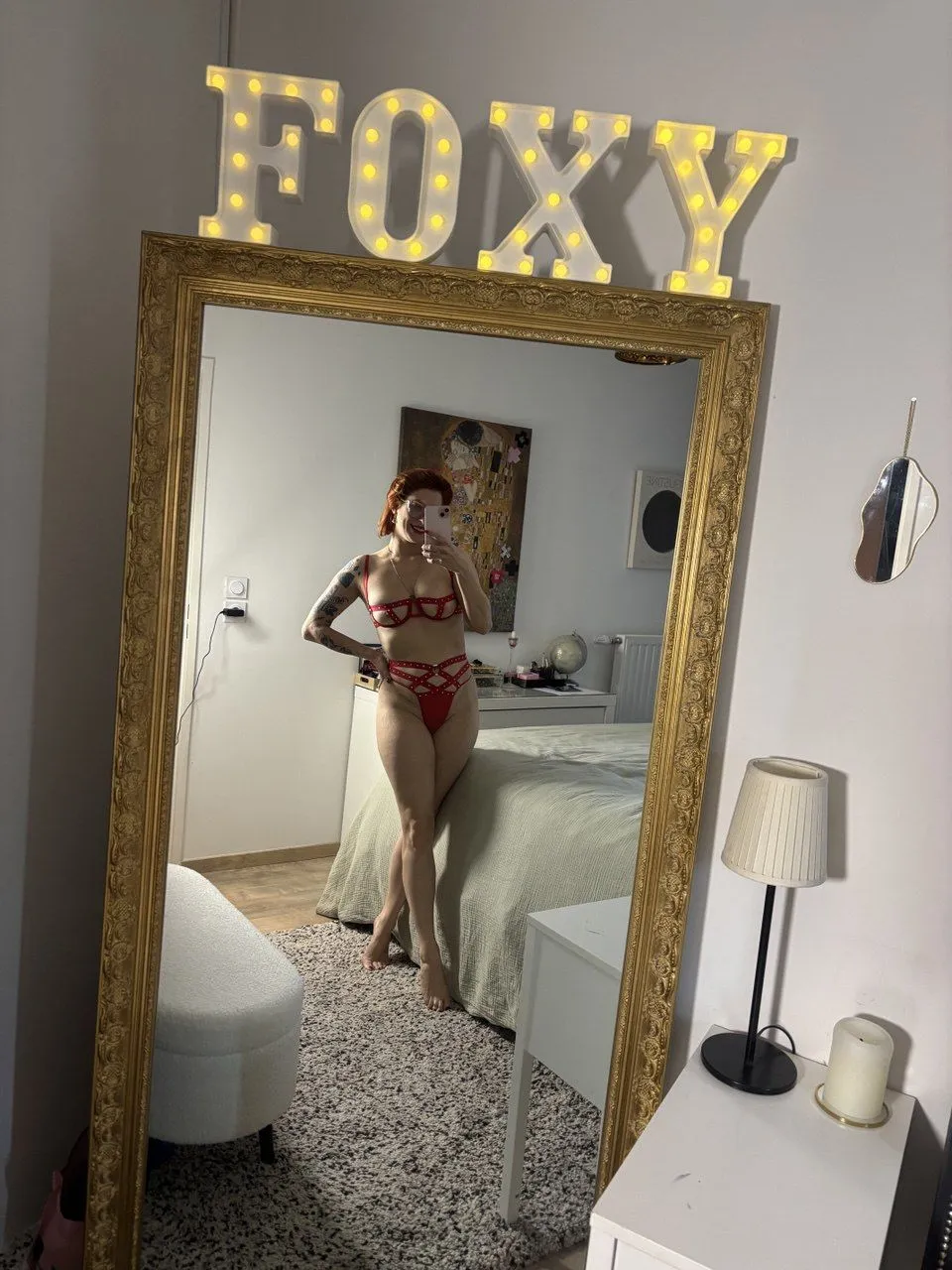 Little_foxyy nude leak — photo porn MYM de Little_foxyy nue