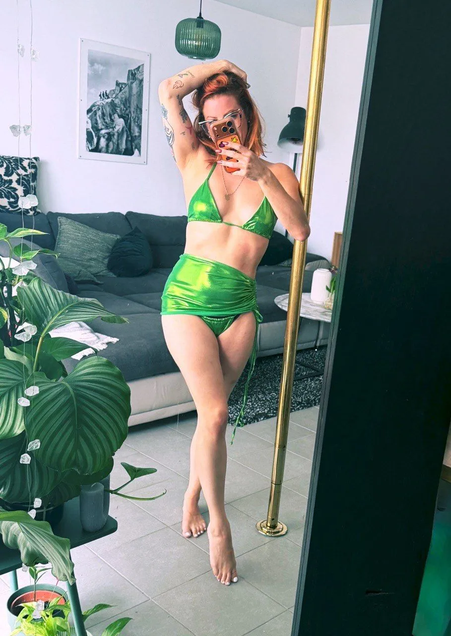 Little_foxyy nude leak — photo porn MYM de Little_foxyy nue