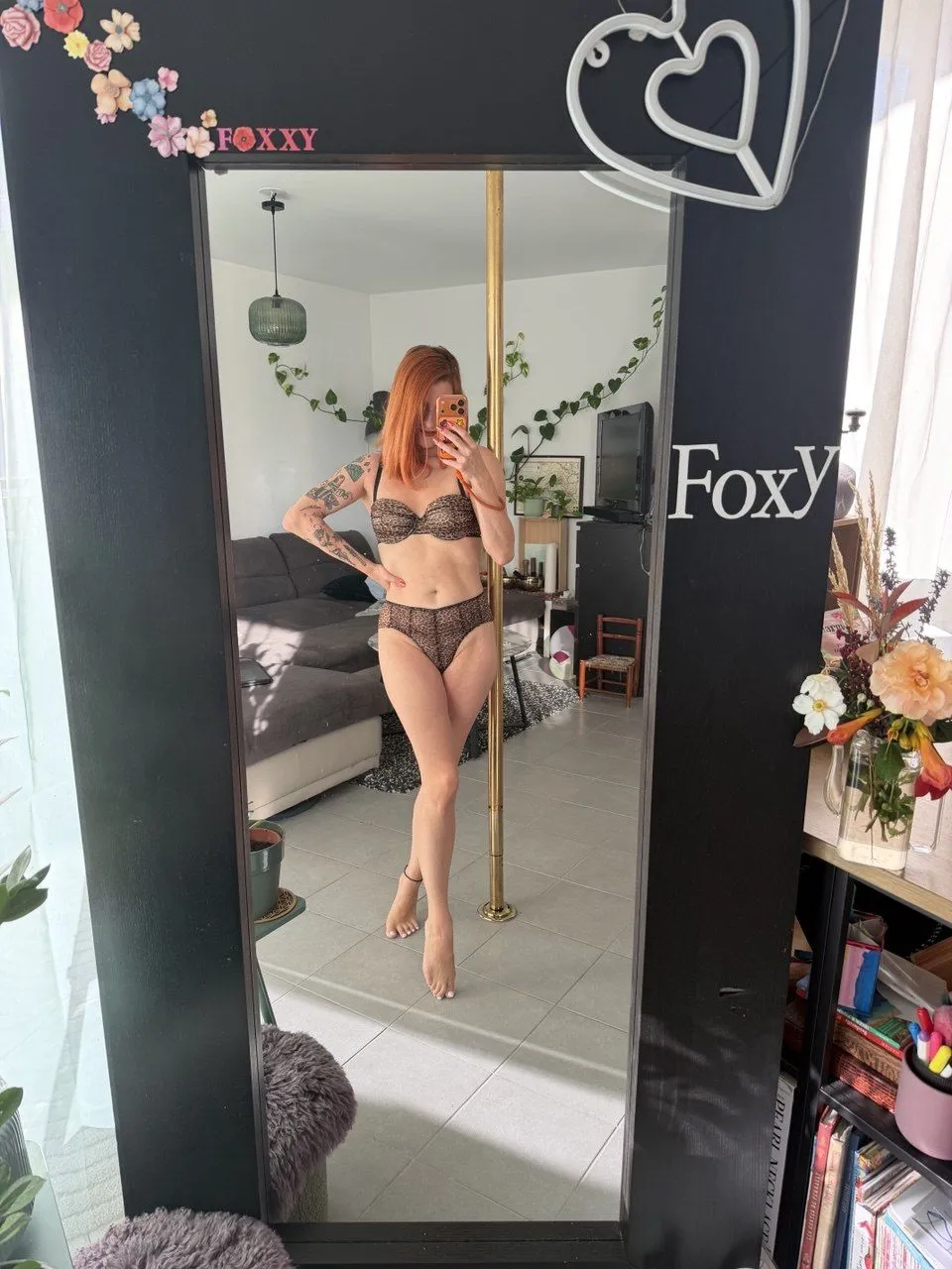 Little_foxyy nude leak — photo porn MYM de Little_foxyy nue