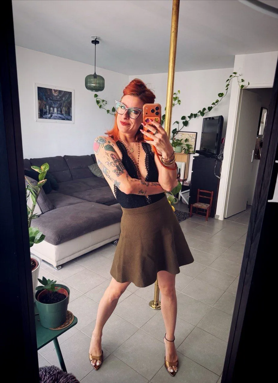 Little_foxyy nude leak — photo porn MYM de Little_foxyy nue