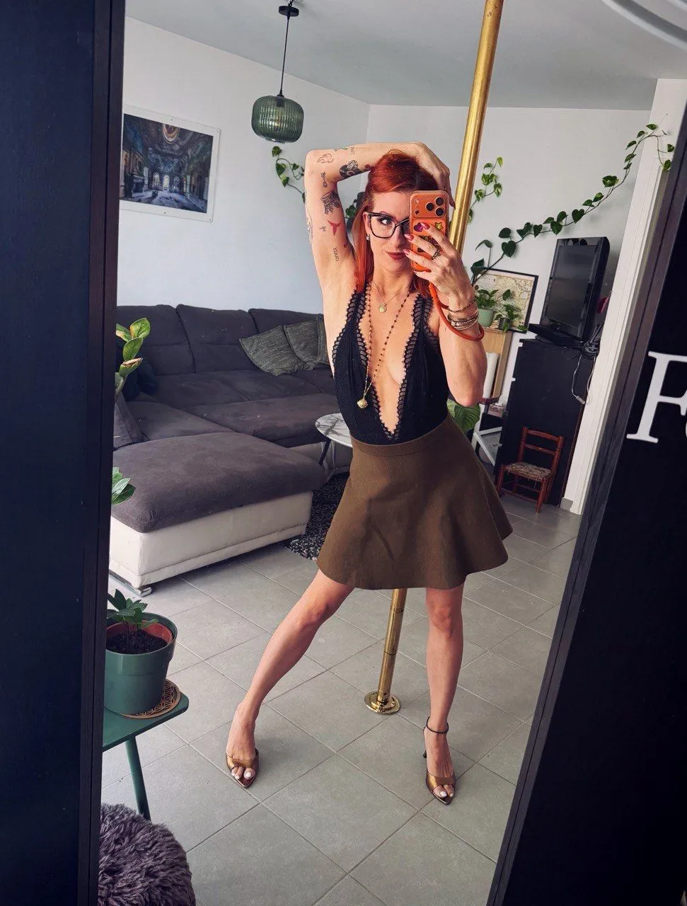 Little_foxyy nude leak — photo porn MYM de Little_foxyy nue