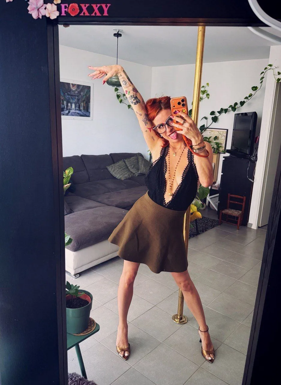 Little_foxyy nude leak — photo porn MYM de Little_foxyy nue