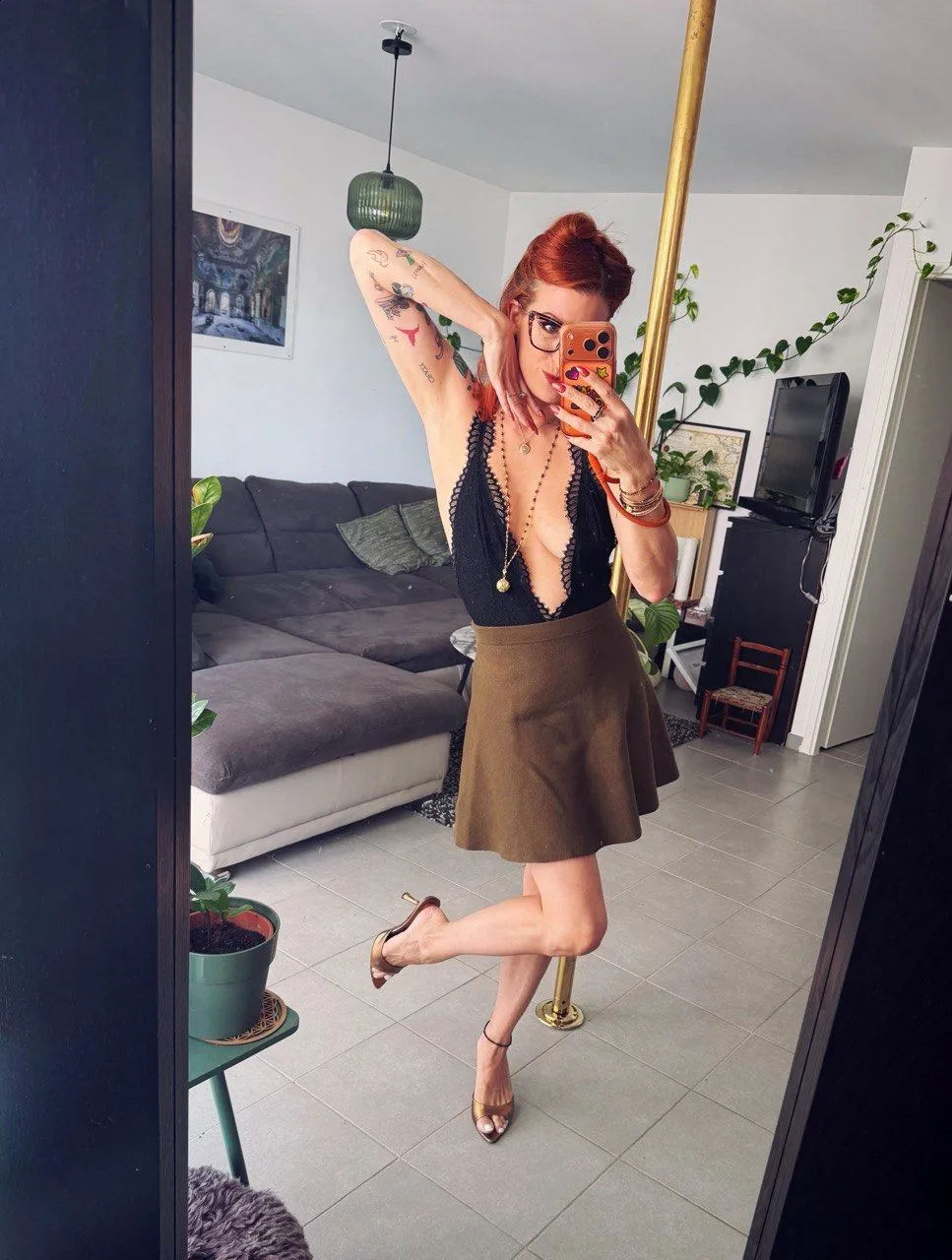 Little_foxyy nude leak — photo porn MYM de Little_foxyy nue