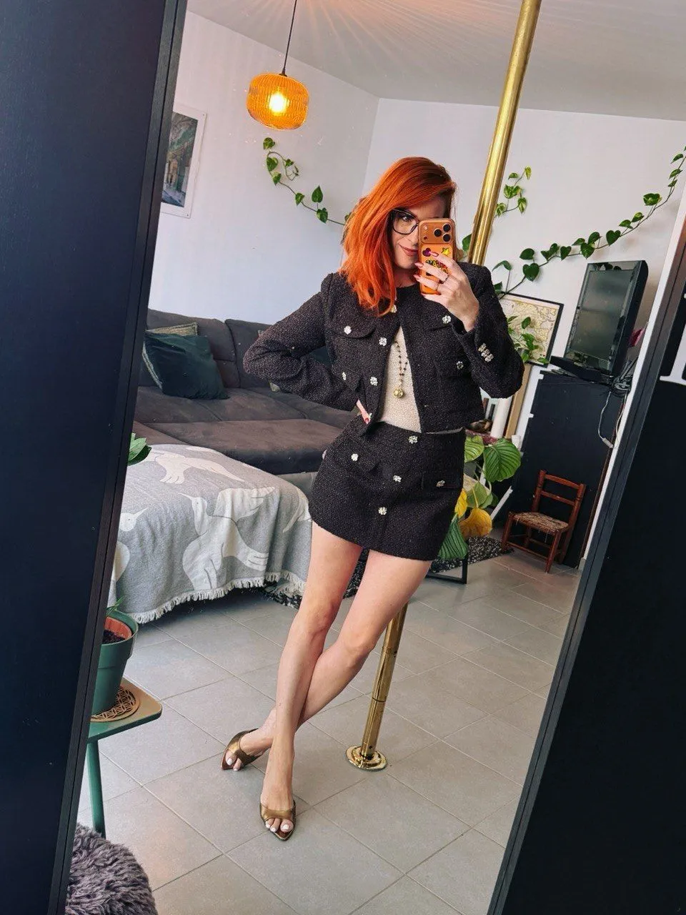 Little_foxyy nude leak — photo porn MYM de Little_foxyy nue