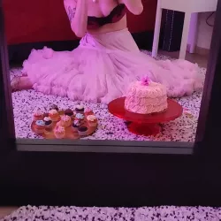 Little_foxyy nude — vidéo porn leak MYM