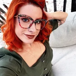 Photo de Little_foxyy