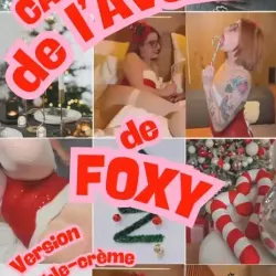 Little_foxyy nude — vidéo porn leak MYM