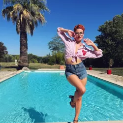 Photo de Little_foxyy