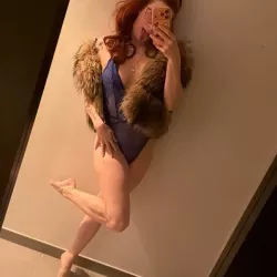 Little_foxyy nude — photo porn leak MYM