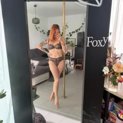 Little_foxyy nude — photo porn leak MYM